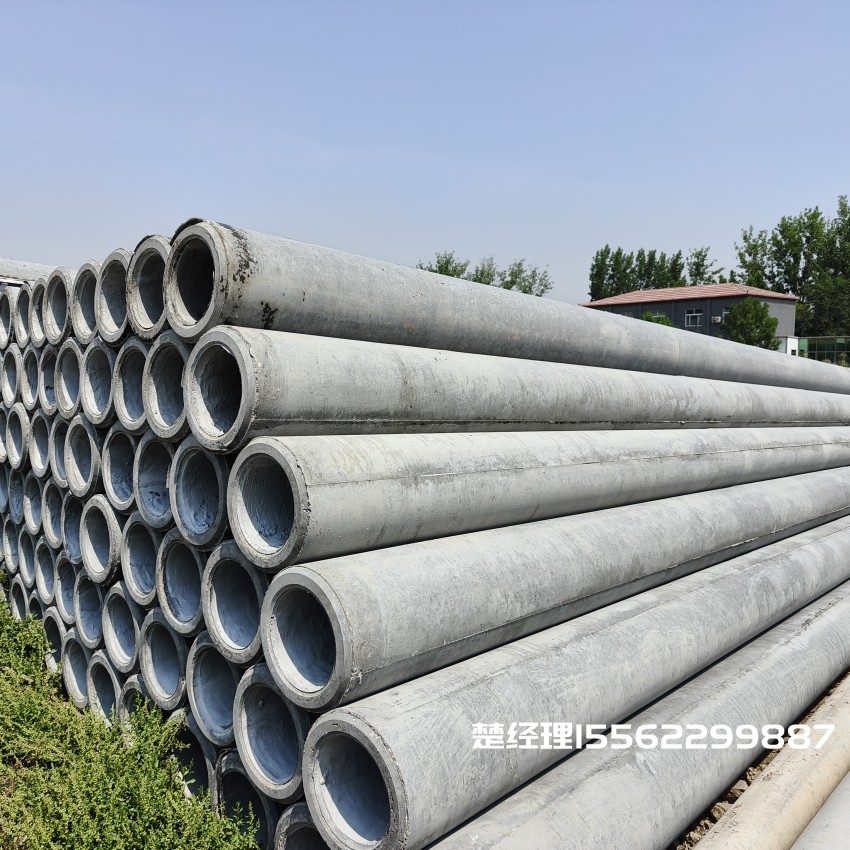 德清150×10米预应力通信水泥电线杆